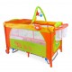 Детский манеж-кровать Milly Mally Mirage Deluxe Hippo